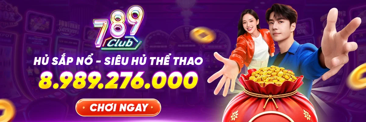 Cổng game 789club
